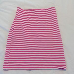 Lily Pulitzer skirt
